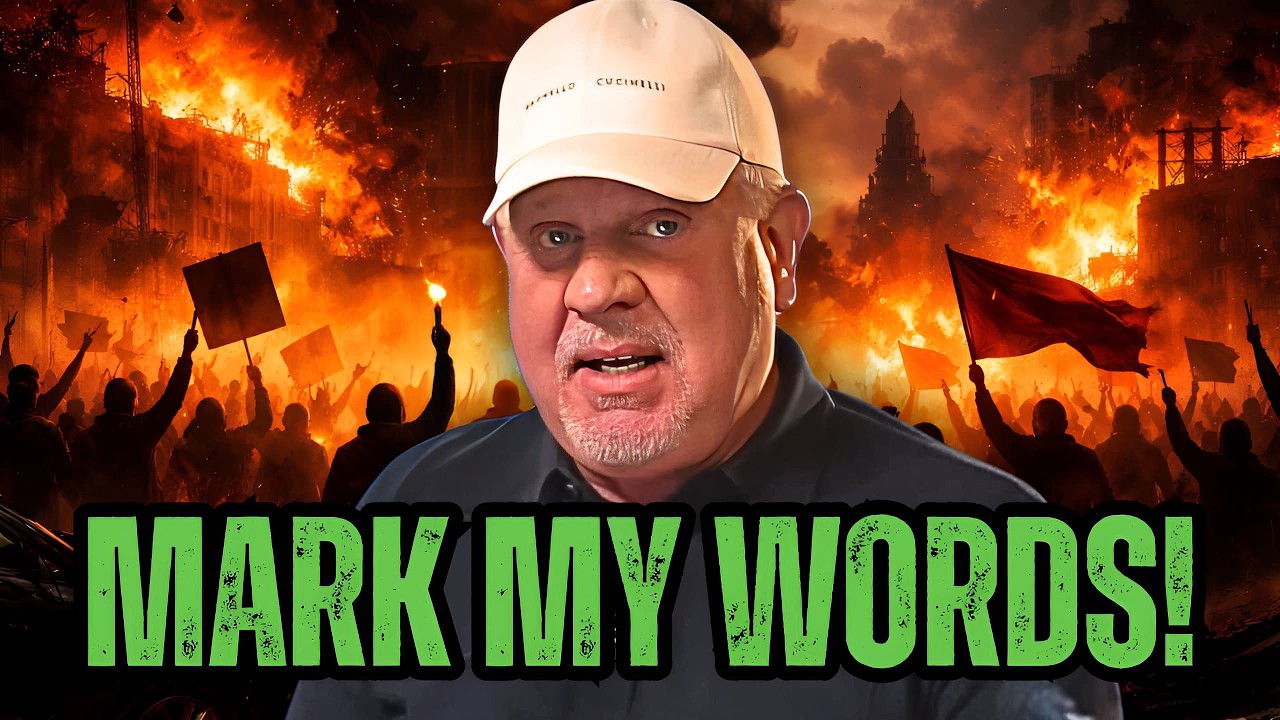 Glenn Beck: 
