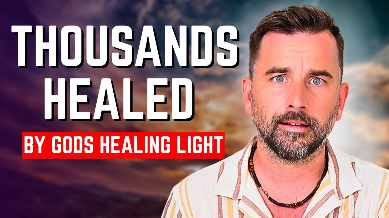 Powerful Prayer To Heal Any Disease (Shocking Results)