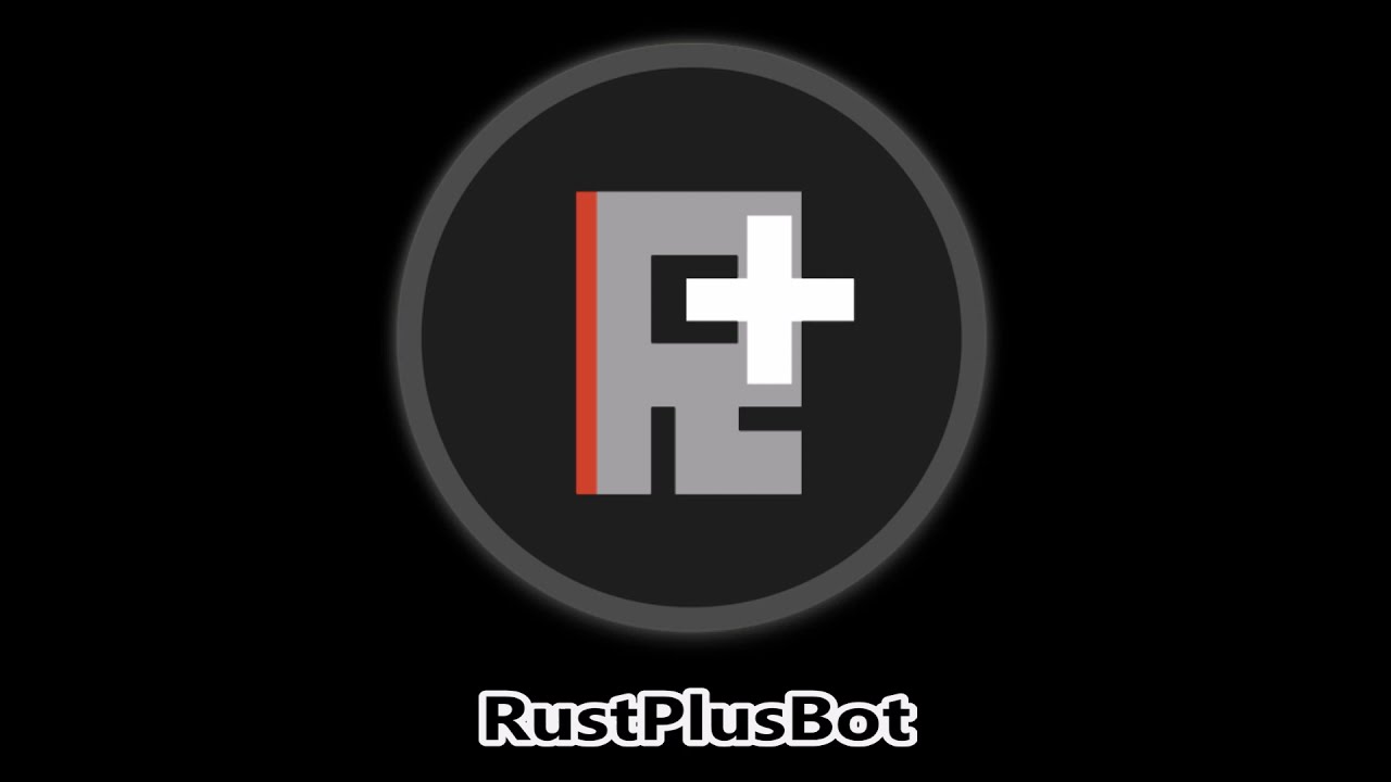Инструкции по настройке Discord-бота RustPlusBot Rust+