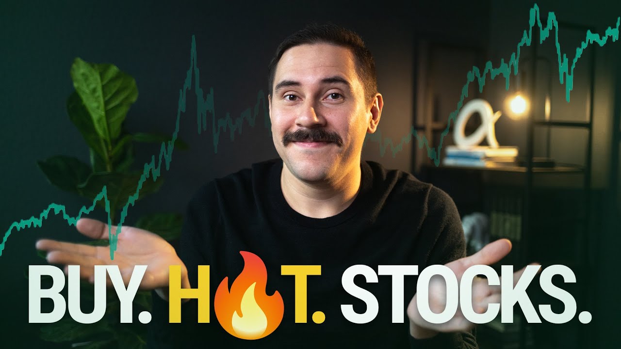 Почему стоит использовать Stock Momentum | ETF QMOM