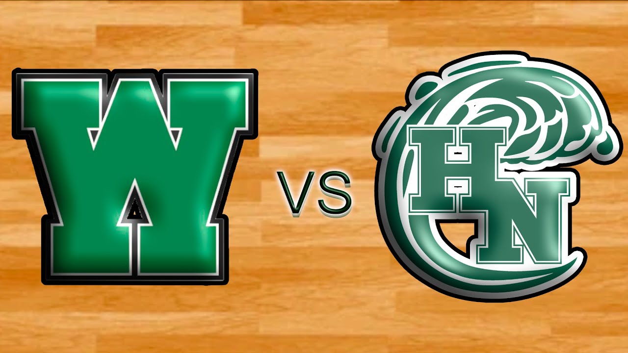 Holy Name Vs Westlake Boys Basketball: February 6, 2024