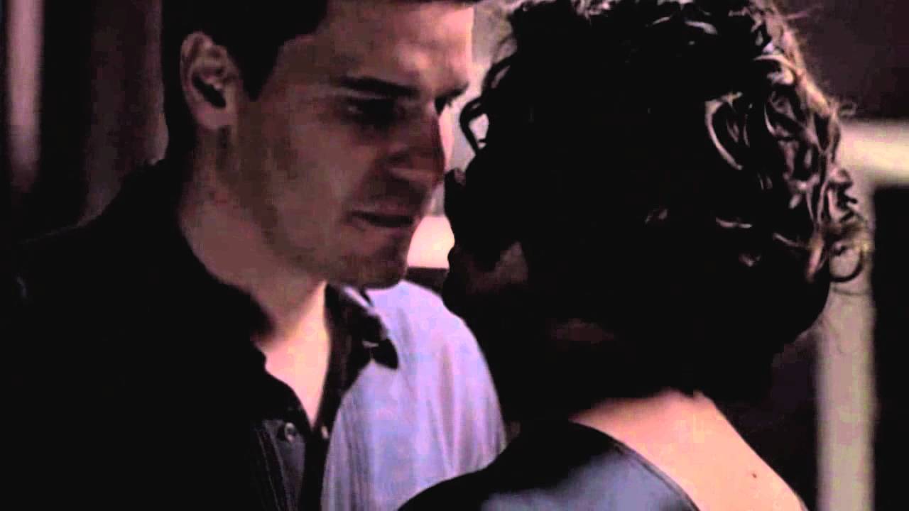Angel & Cordelia || I'd come for you [WTHC]