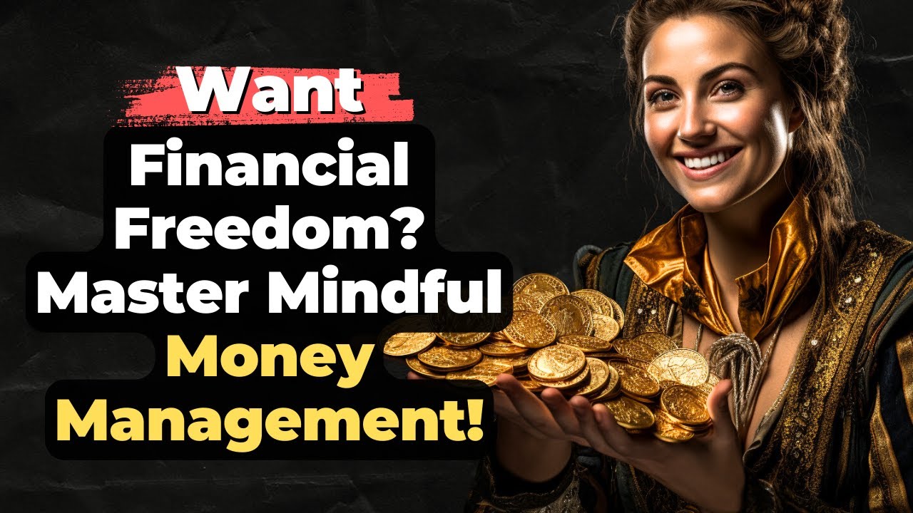 Monk Mode Money: The Secrets to Mindful Wealth Building 🙏✨