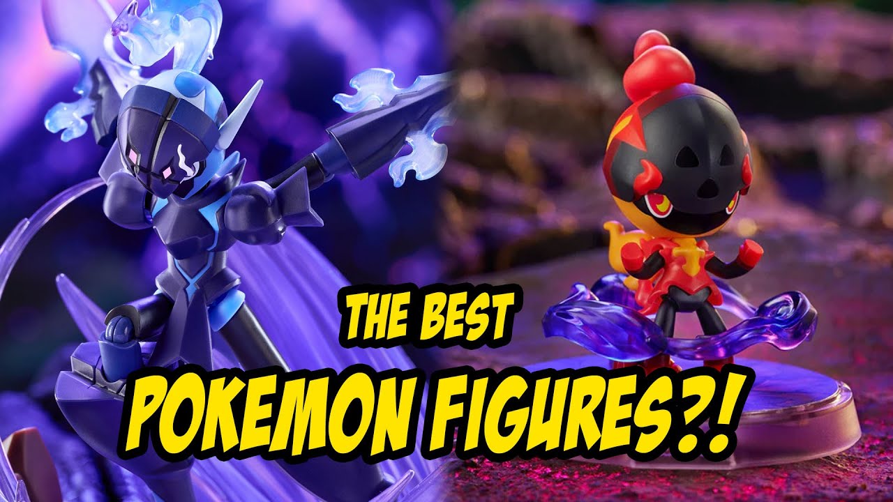 How are these figures so cheap?!