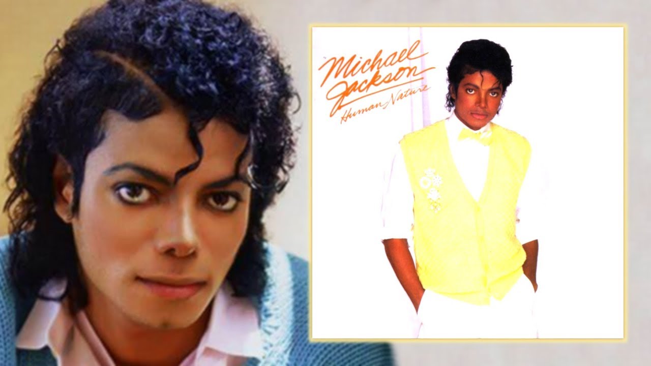 Human Nature  - Michael Jackson [Reversed -SkipBack Style]