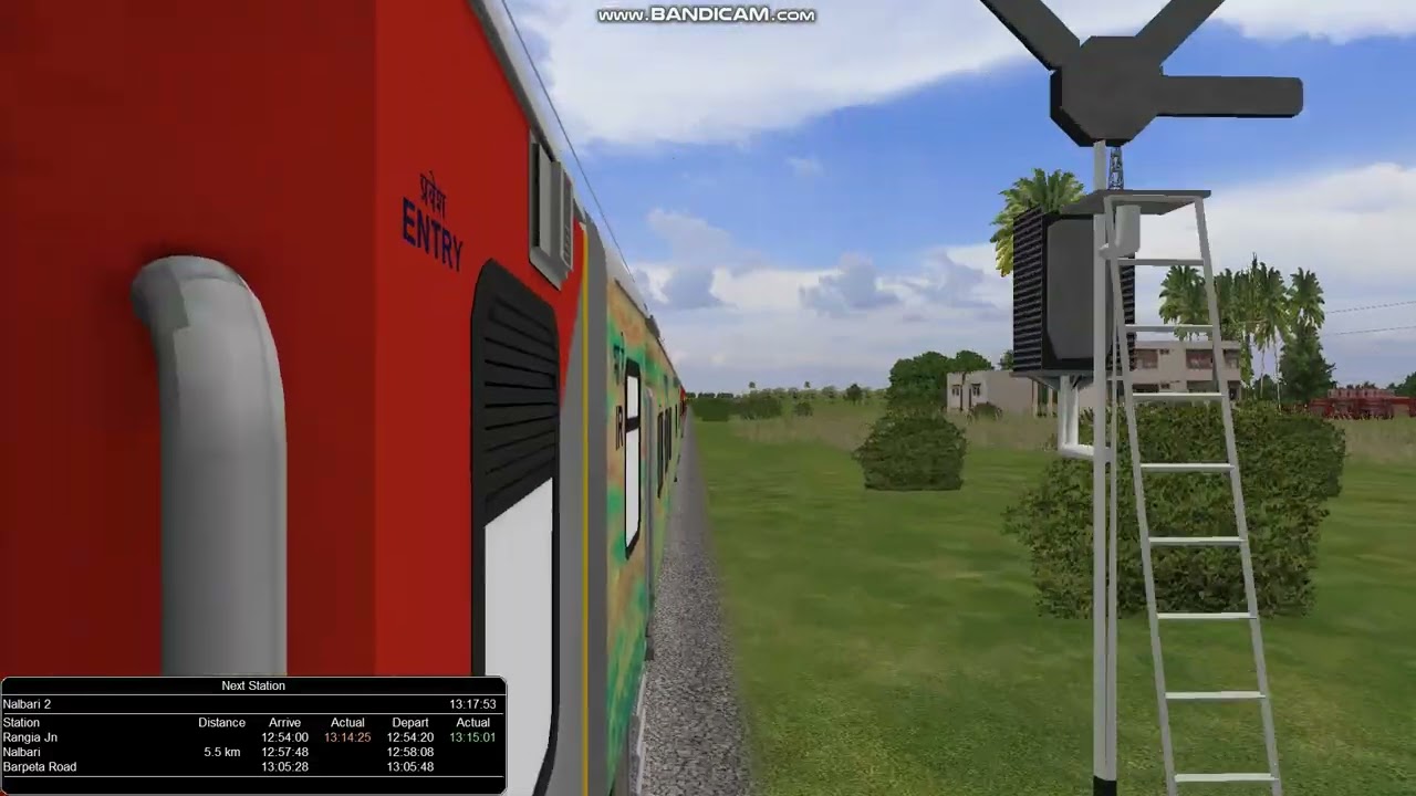 exp train part1