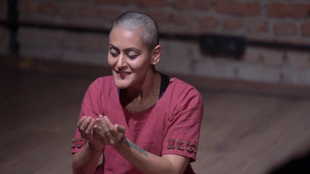 Meher Malik - Mind, Body, Soul - A journey