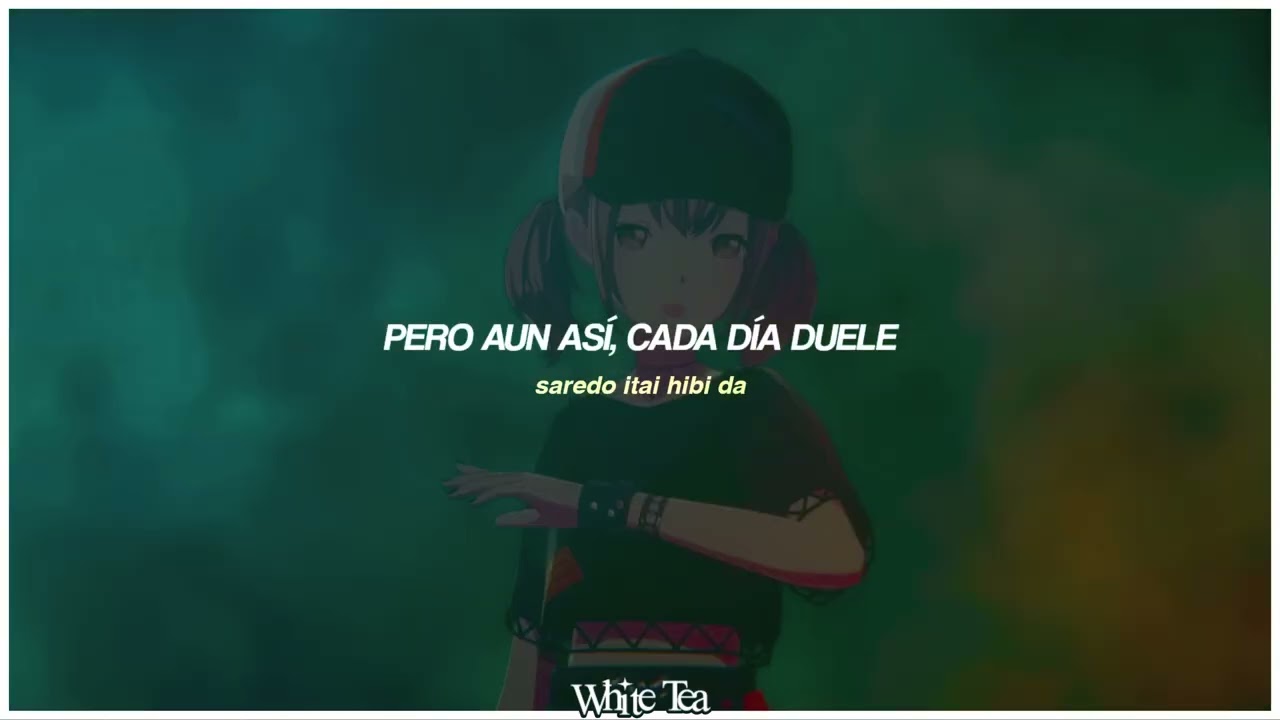 ✦ Nisemono Ningen 40-gou – Vivid BAD SQUAD × MEIKO (Sub español + Romaji)