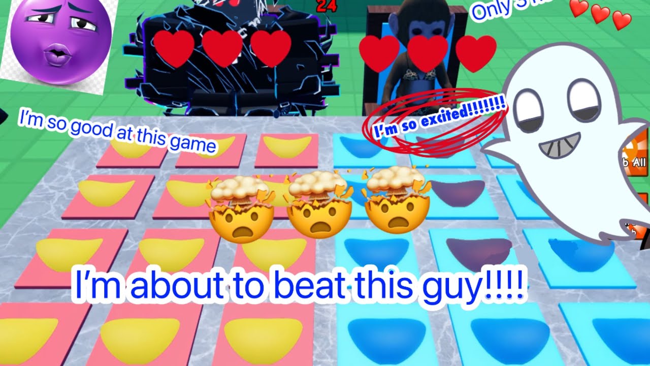 I Played Bomb Chip