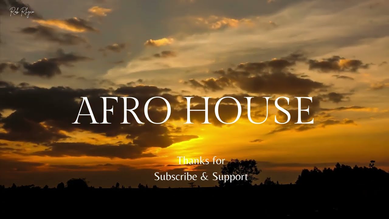 Afro House | Beneath The Sun - Midday flow (Official Song)