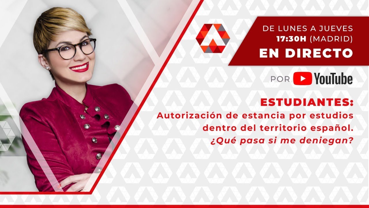 📚 Estudiantes: ¿Qué hacer si te deniegan el expediente?