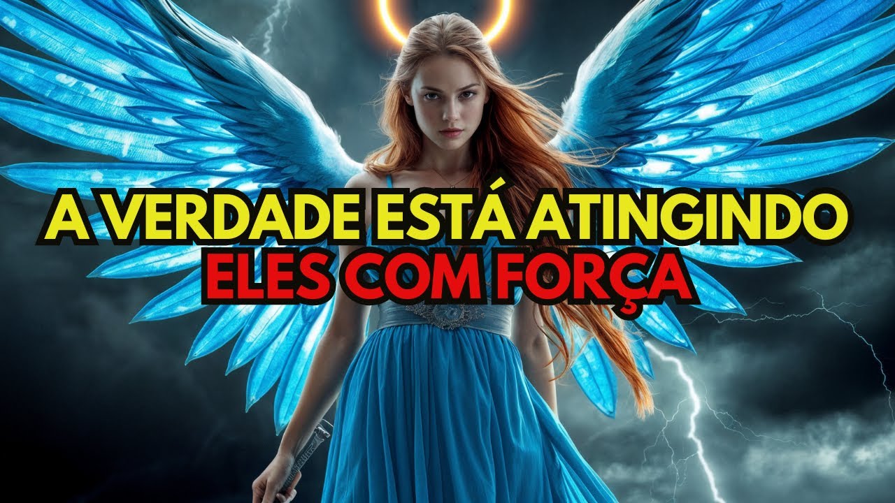 ESCOLHIDOS: ELES ACHAM QUE VOCÊ É APENAS UMA PESSOA COMUM, MAS VOCÊ FOI O ESCOLHIDO O TEMPO TODO!