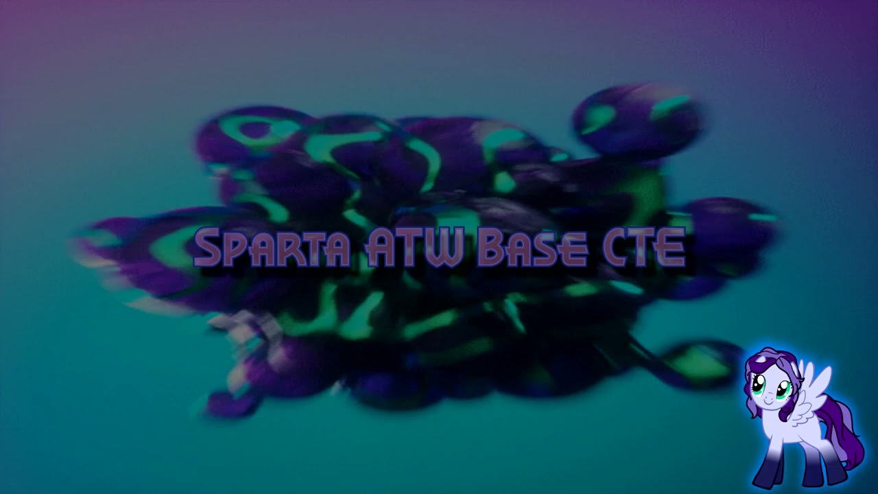 Sparta ATW Base CTE (-Reupload-)