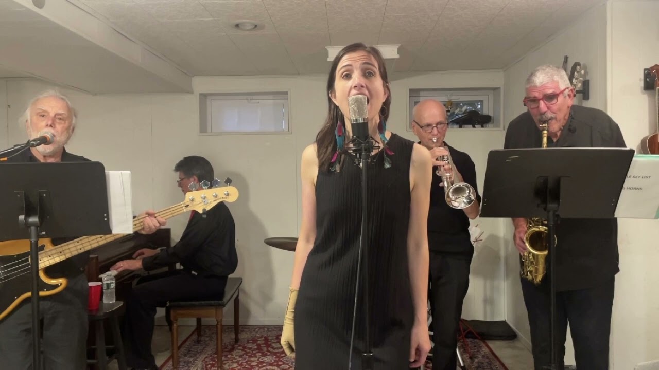 PAUL EFFMAN BAND  SPRING 2025
