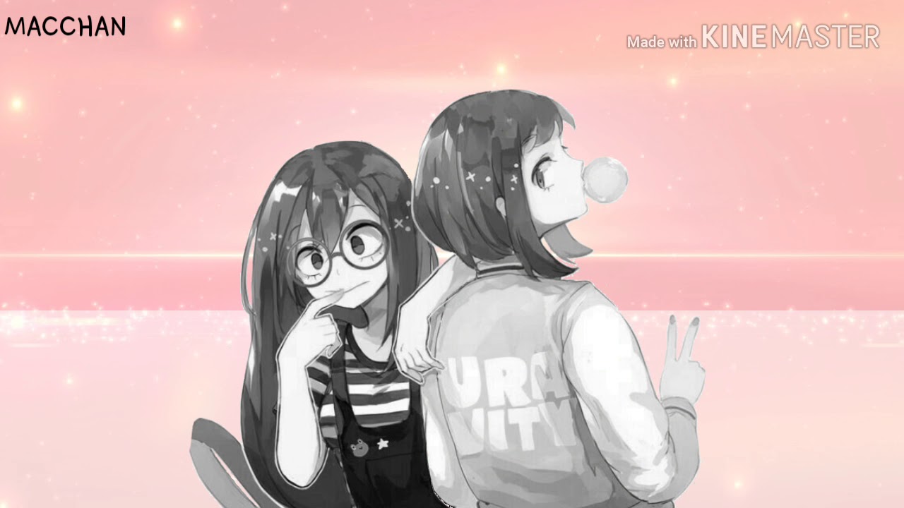 「Nightcore」On My Way ✗ Lily (Switching Vocals/Mashup) Lyrics