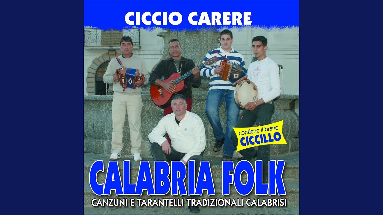 Vitti Na Crozza