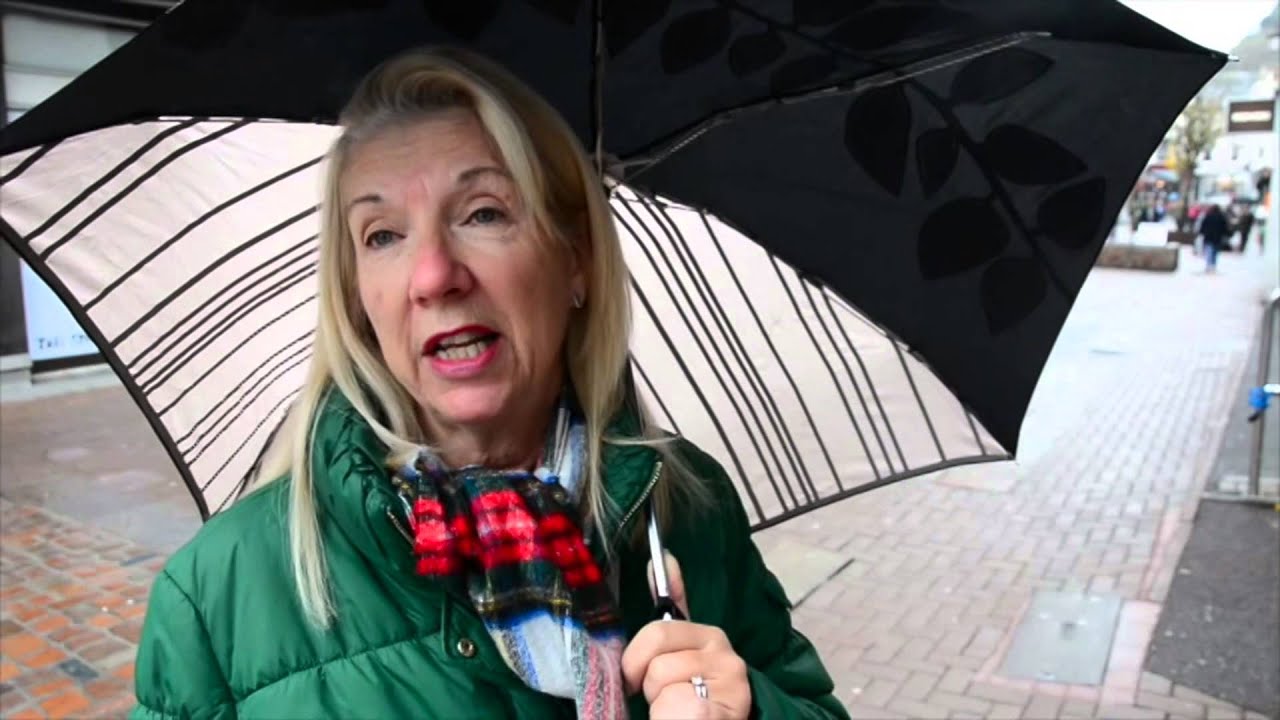We asked Islanders whether they think prostitution should be made illegal in Jersey