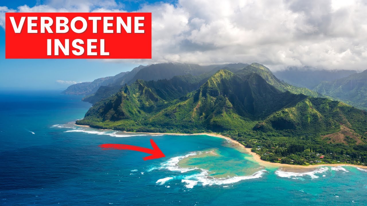 Welche Ist Die Beste Insel Auf Hawaii?
