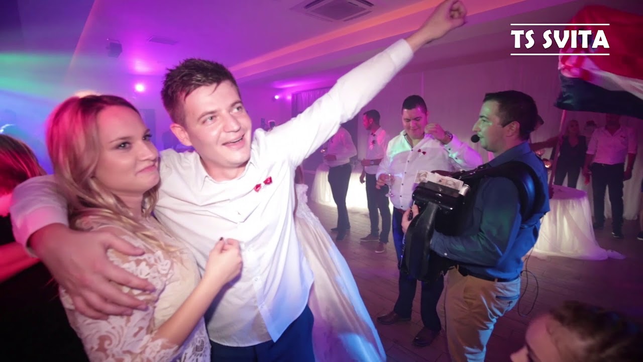 TS SVITA - svatovi promo 2019. (Antonela i Nikola)
