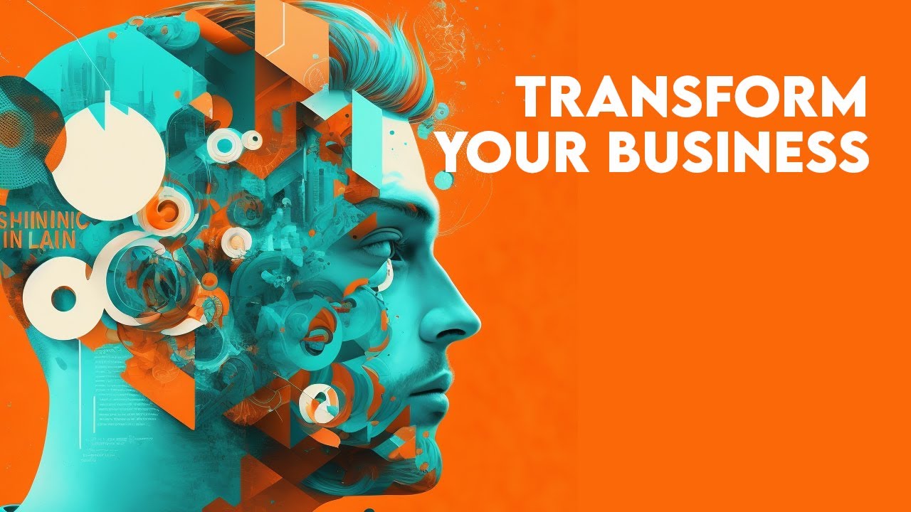 Transform Your International Business with Design Thinking: The Key to Creative Problem-Solving