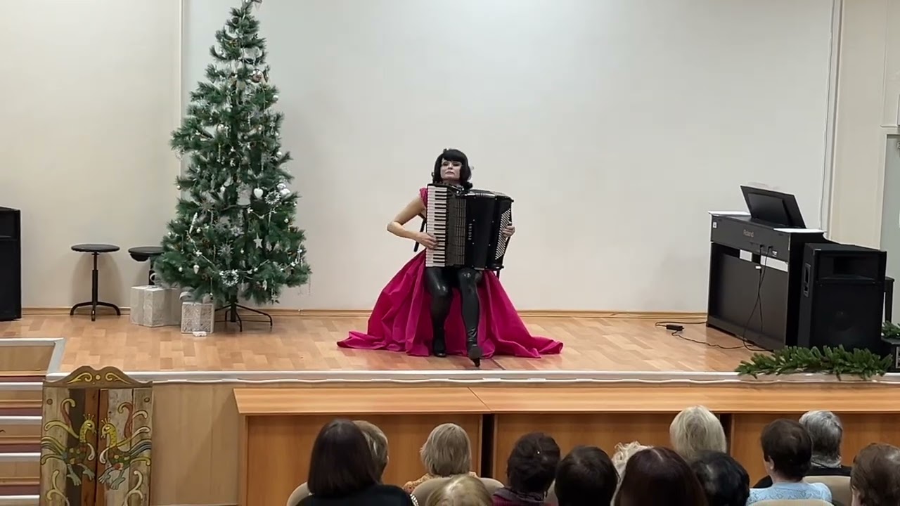 Louis-Claude Daquin - Le coucou (Луи-Клод Дакен Кукушка)