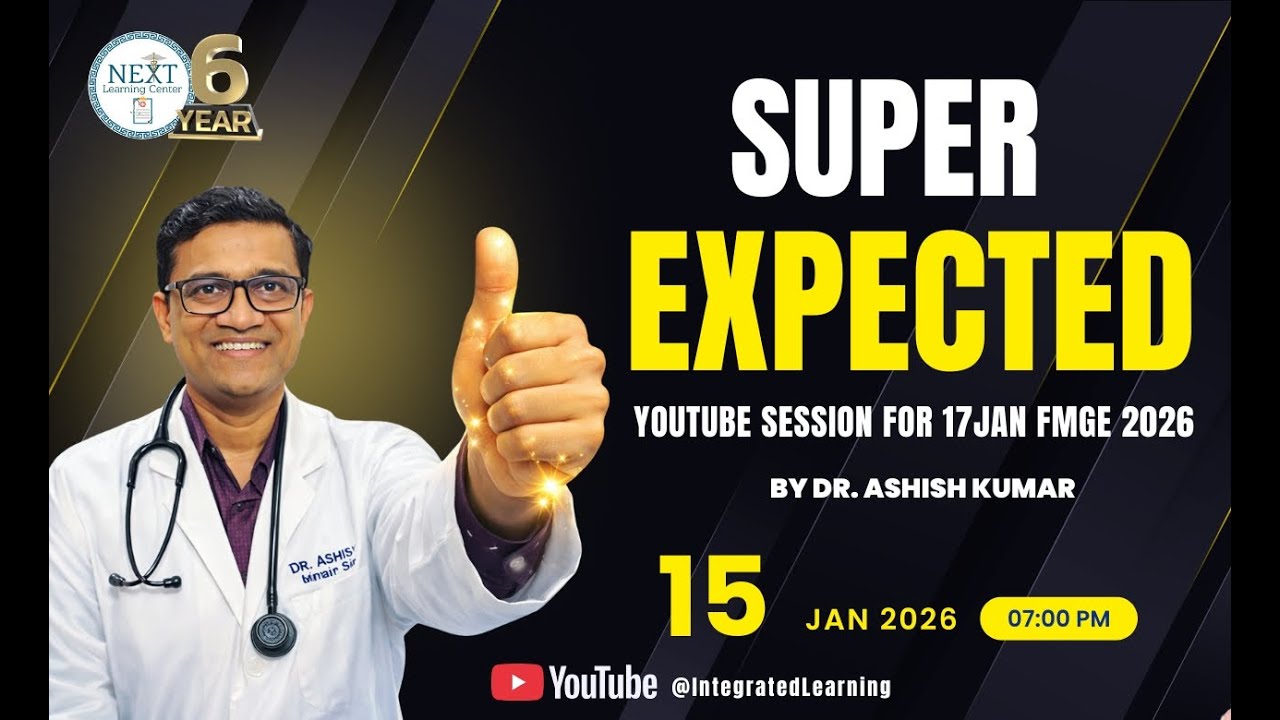 Super Expected By DR. Ashish-2