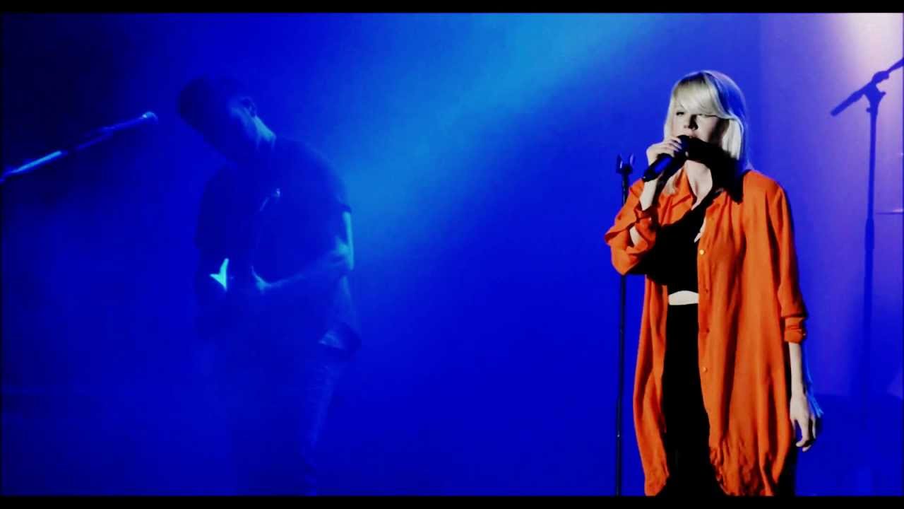 Låtsas Som Det Regnar - Veronica Maggio