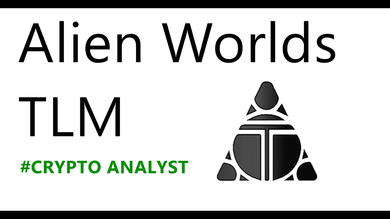 Alien Worlds TLM - Crypto Prediction | Can it still go up now?