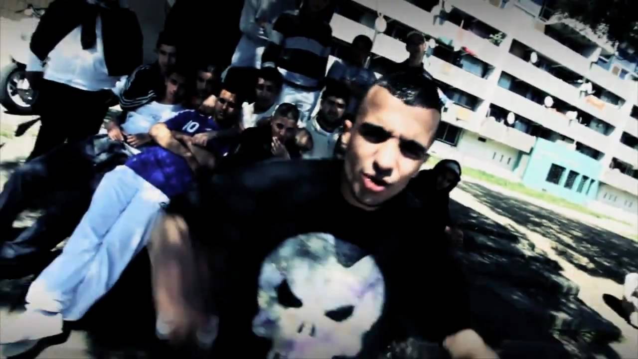 KLAMS - Ki Veut Test - CLIP HD