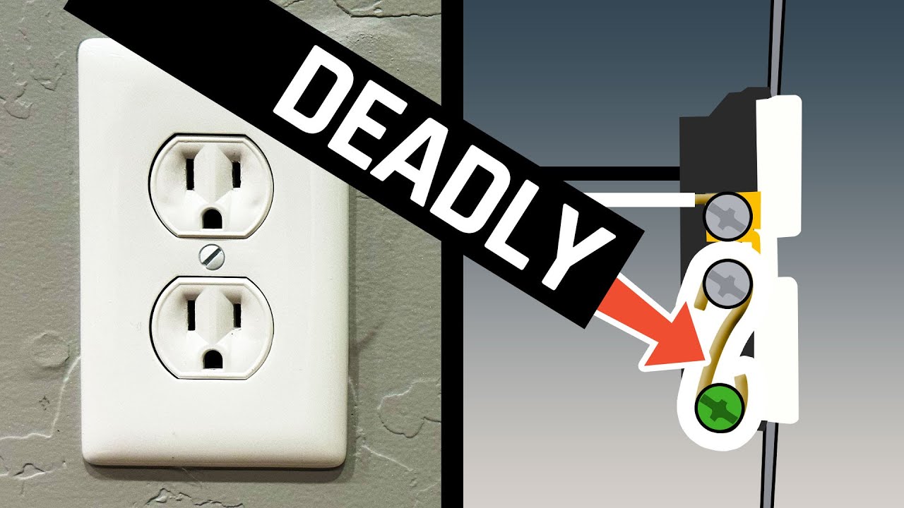 People Are Adding Deadly Hacks to Outlets