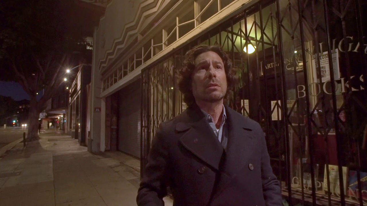 Jason Gould - 