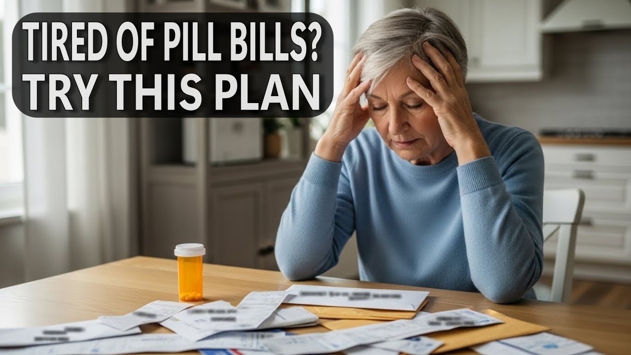 Arthritis Pain Relief Without More Pills: What Actually Helps After 40?