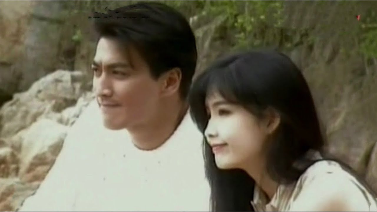 何家勁 周慧敏 《縱是有緣》1994