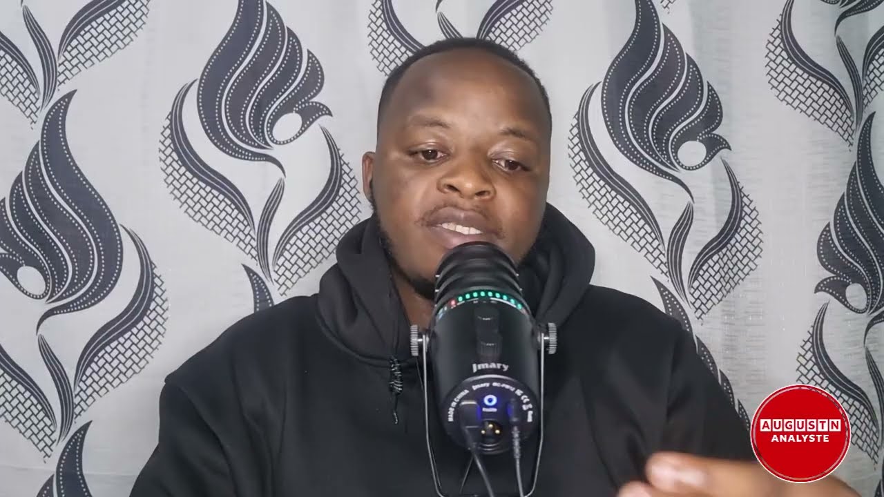 IRI JORO LE19|3|2026 AHWI! M23 ITUNGUYE ISI YOSE | BWAMBERE NGIYO INKURU MBI UVIRA | KATANGA BYAKAZE