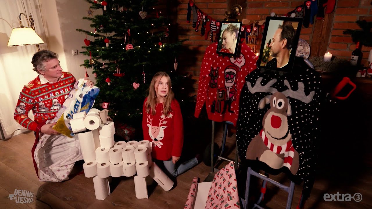 Weihnachten in Corona-Zeiten | extra 3