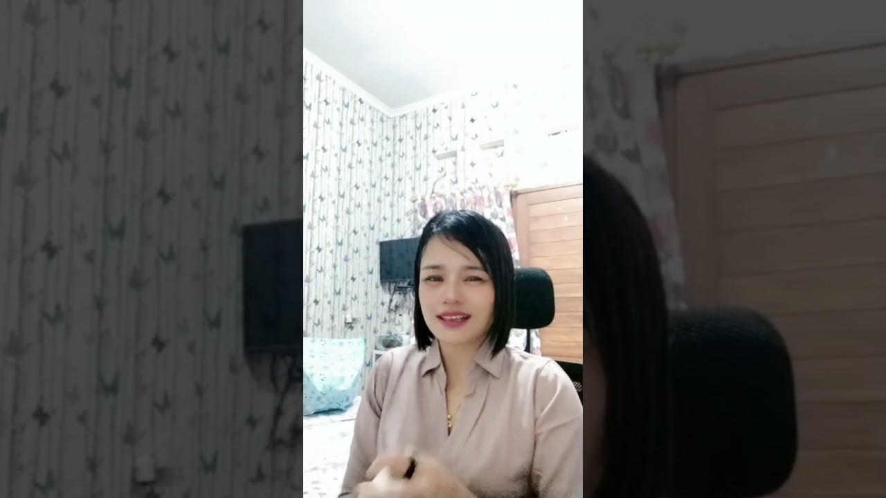 ADA SESEORANG YG AKAN SEGERA MENUJU KEKAMU