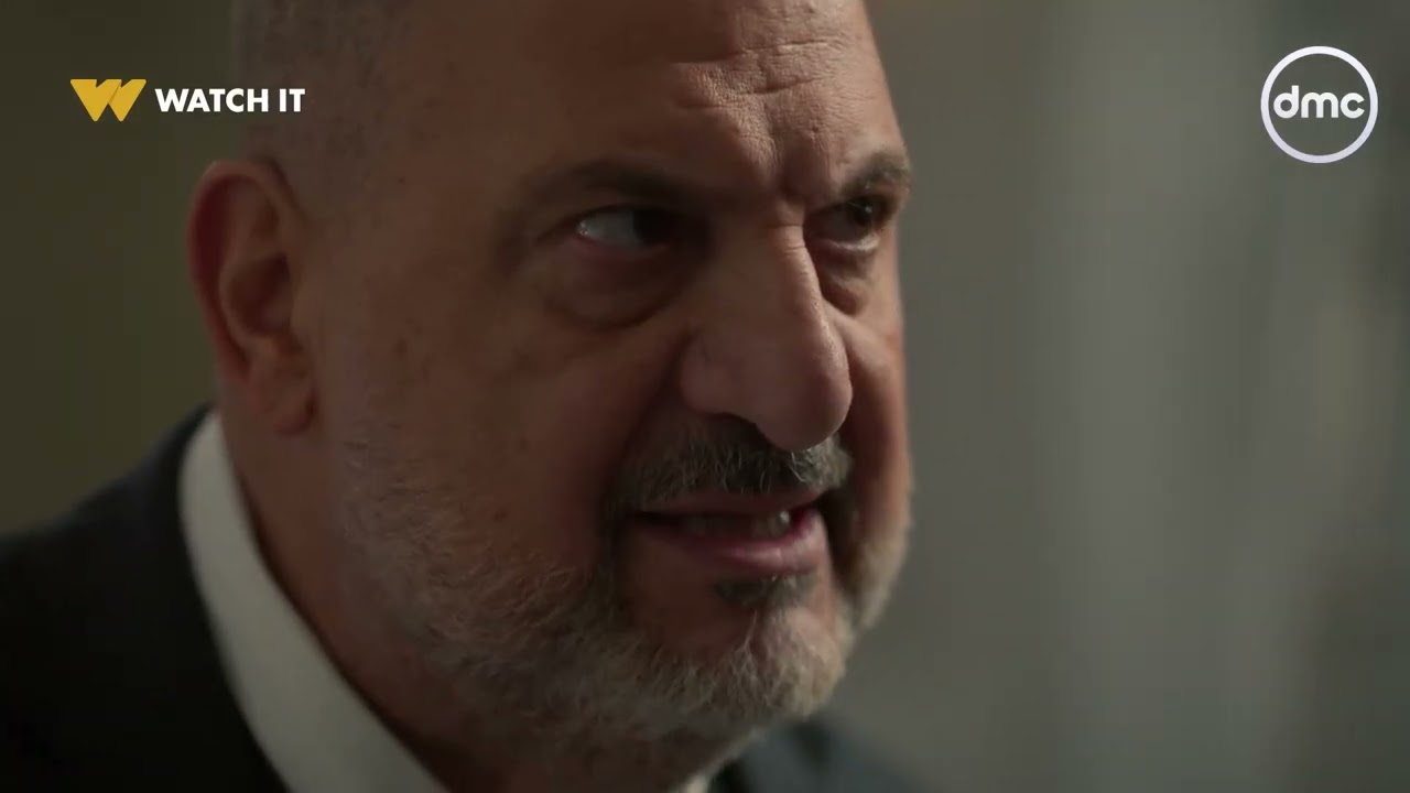المرة دي لو هتلعبي بيا مش هتباتي فيها.. موسى وقف فايقة عند حدها في اللي عملته مع باسل ومراته ✋