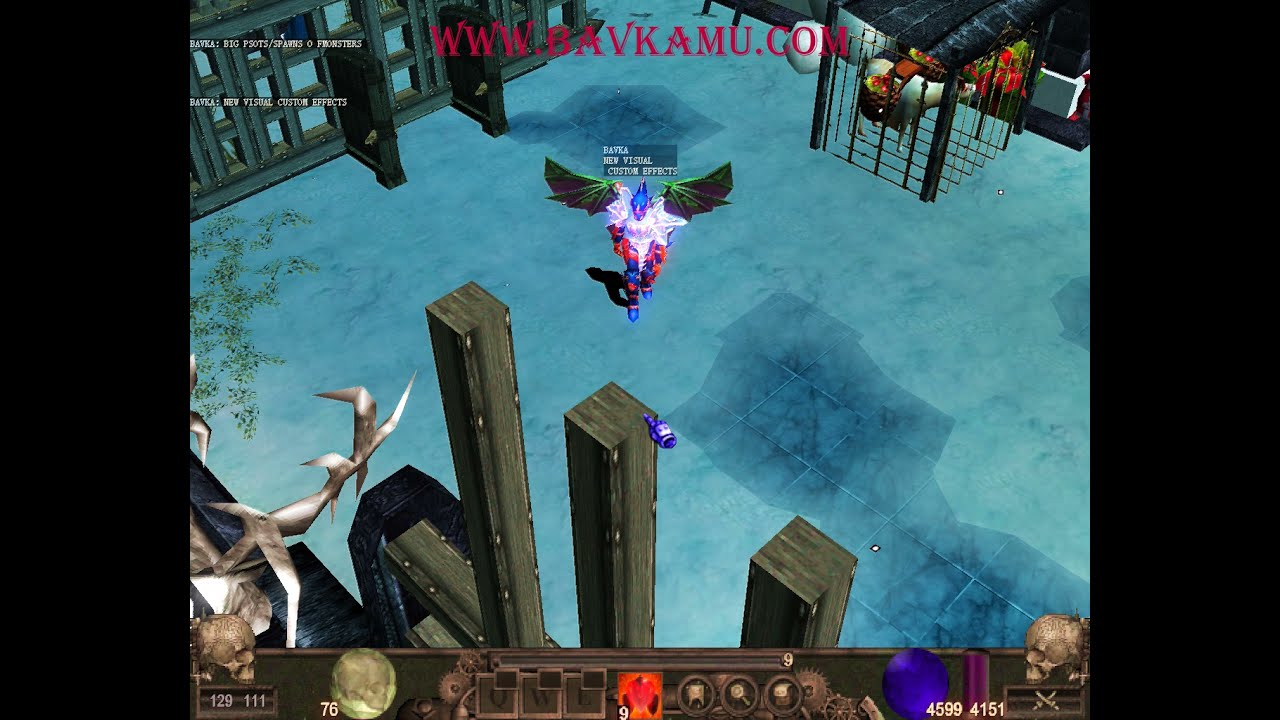 BAVKA MU Easy Review - 97d