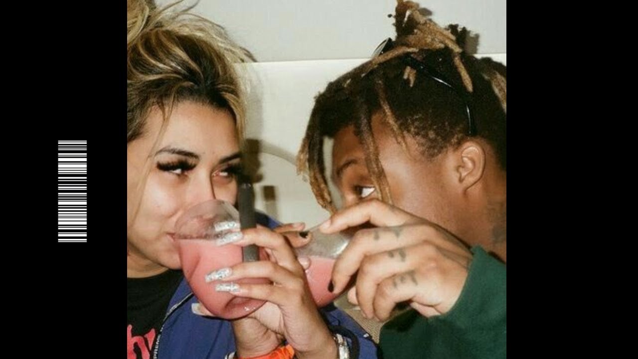 [FREE] Juice WRLD Type Beat - 