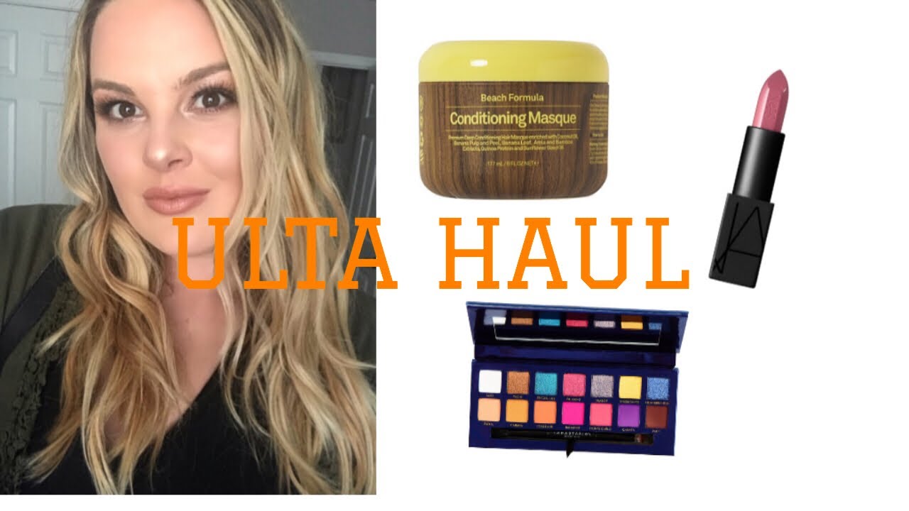 Ulta Haul