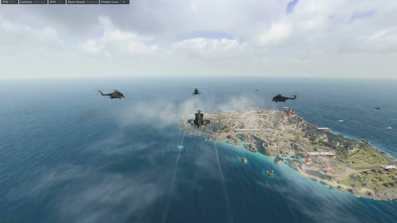 Fortune's Keep x2 42 kills with Swiss K31 & Vanguard PPSh-41