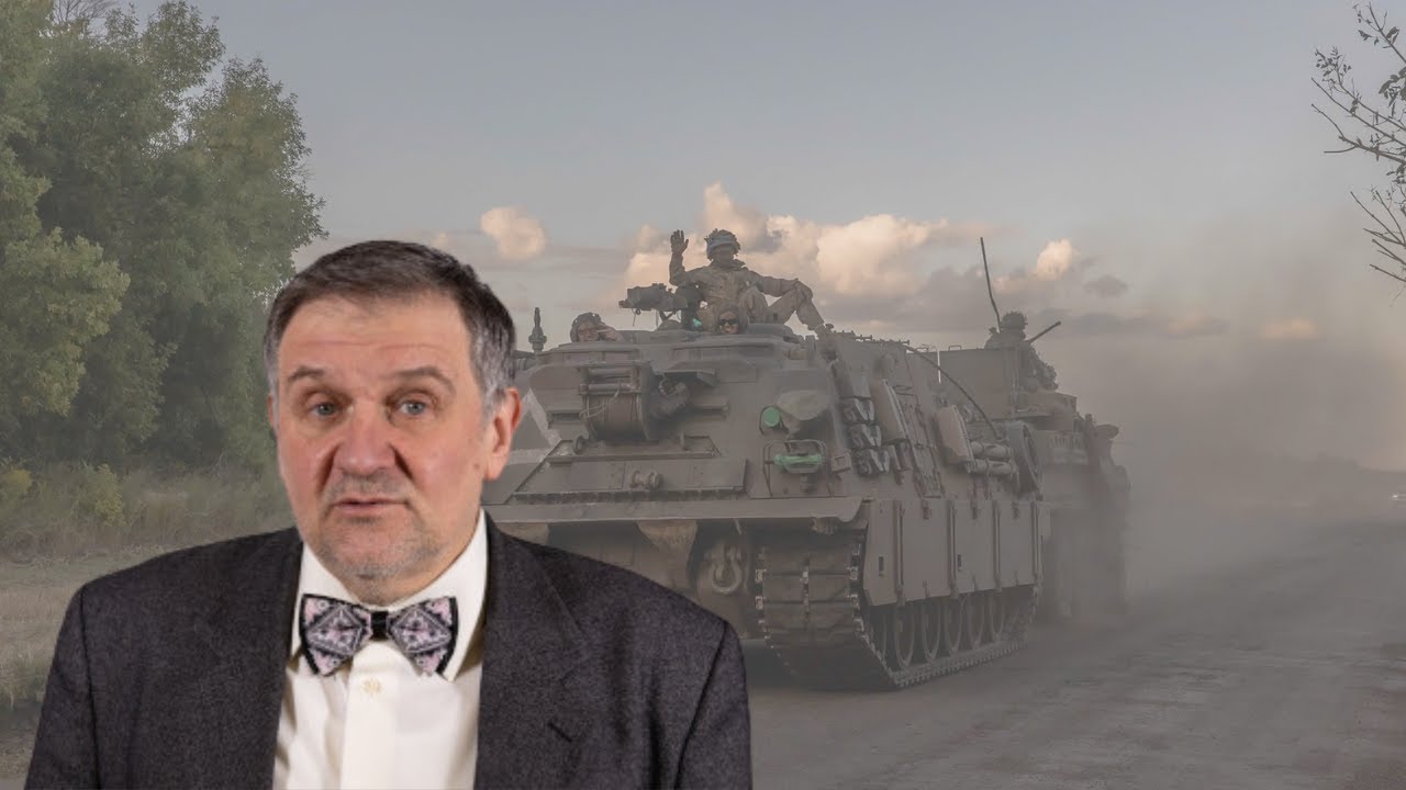 Why Ukraine entered Russia: Shifting the narrative, demonstrating strength,  negotiation leverage