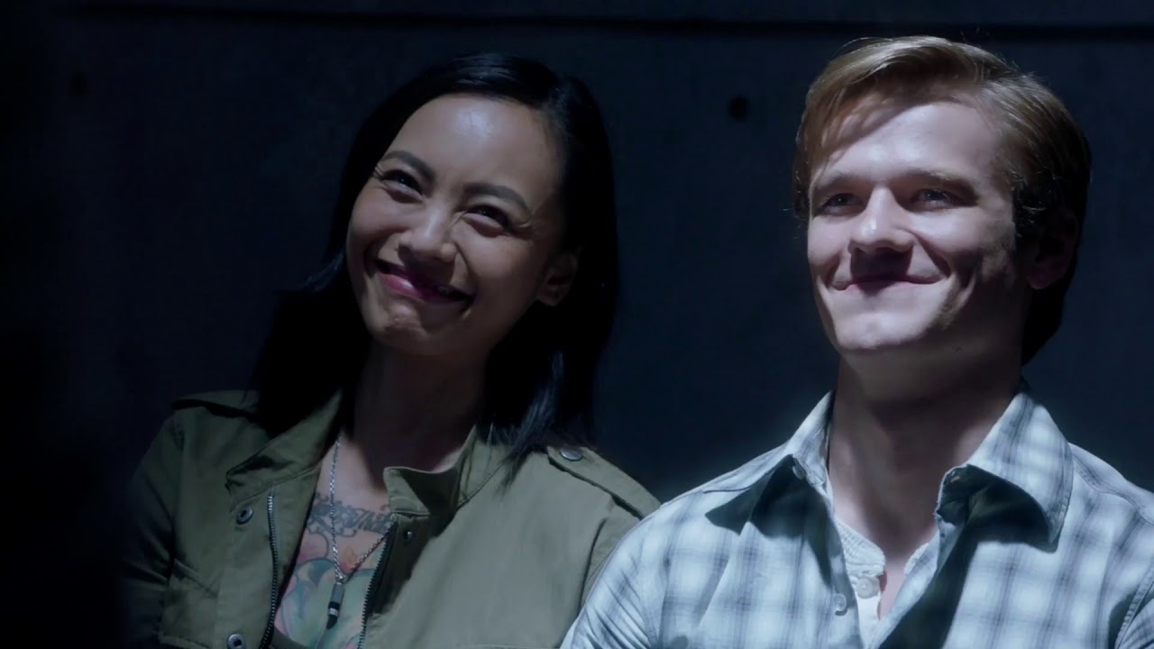 MACGYVER 4x07 Sneak Peek Clip 1 