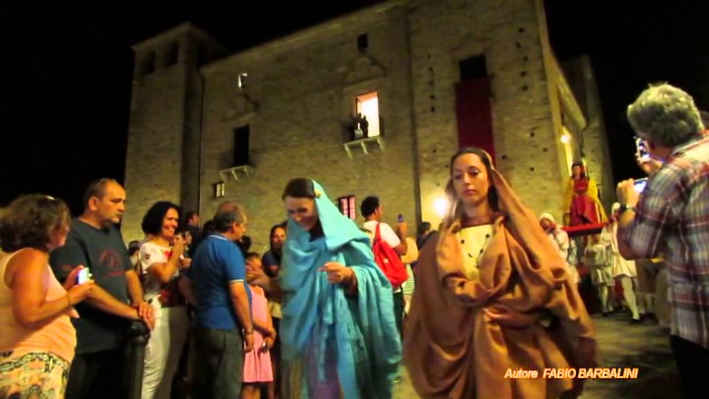 Rievocazione storica 