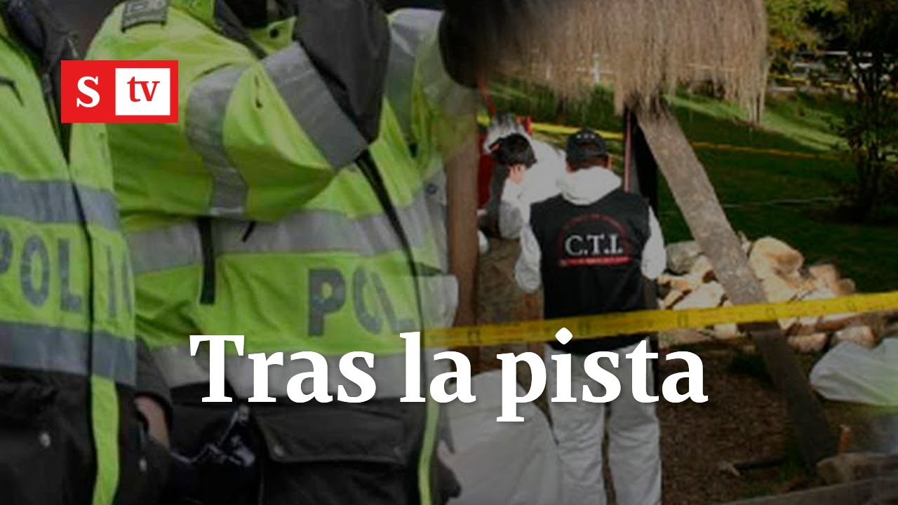 Autores de la masacre de Buga habrían sido identificados | Semana Noticias