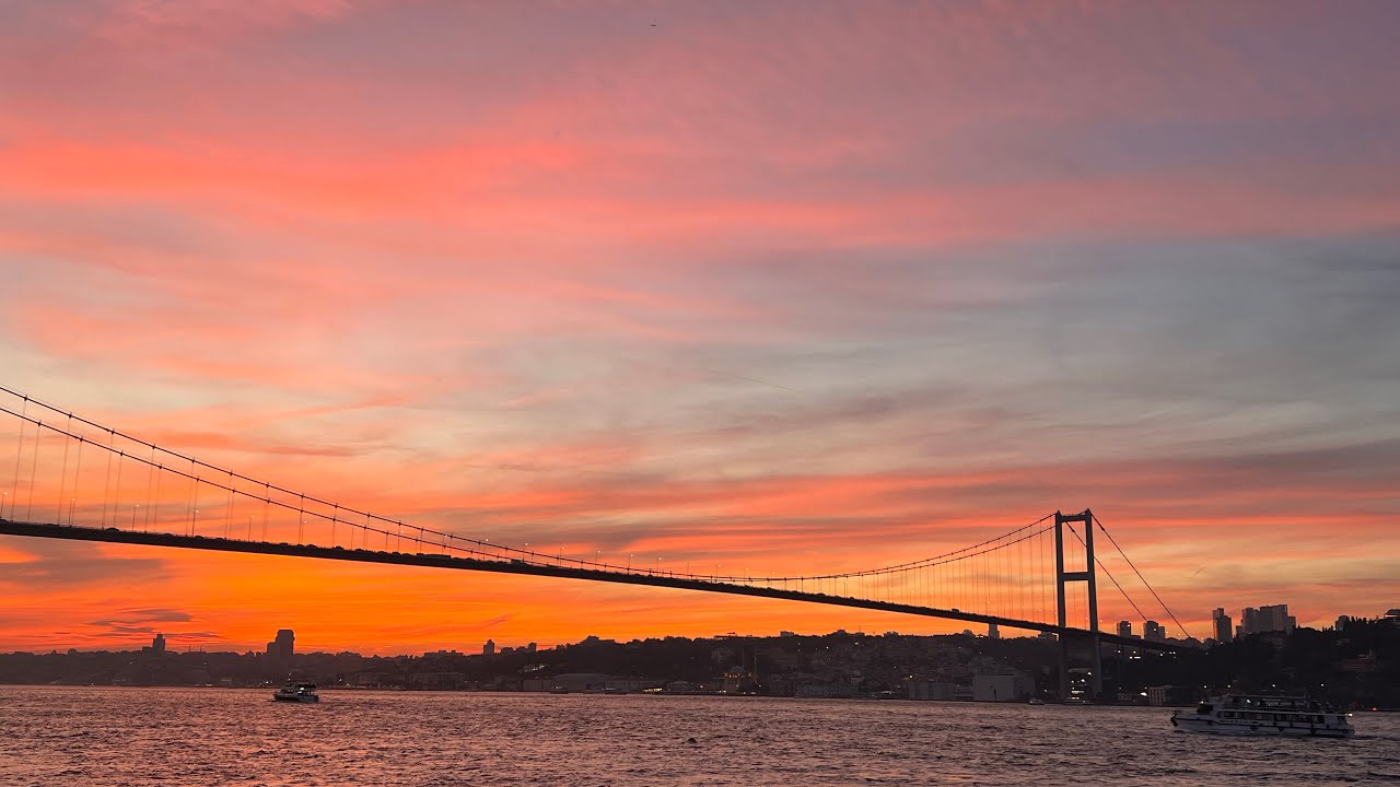 Istanbul - Gruppenreise & Hülya Avşar Yeni Gazino