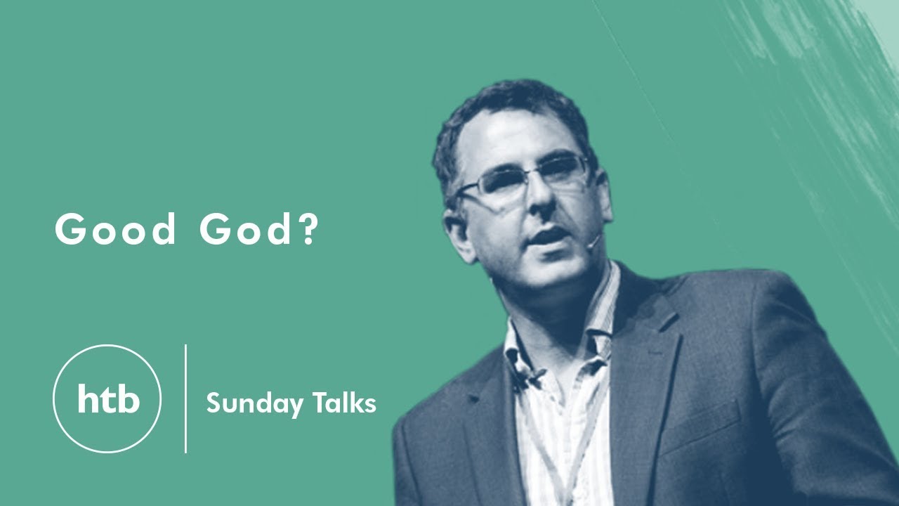 Good God? | Michael Ramsden