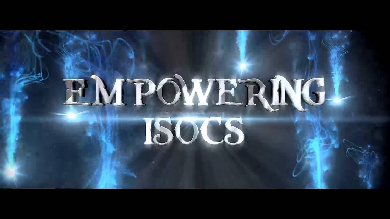 Winter Conference 2014: Official Trailer