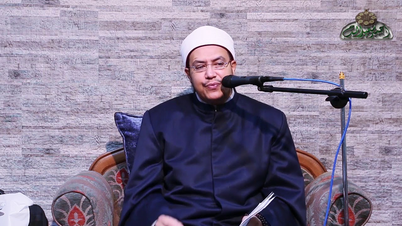 11- خدمة الرسول عليه الصلاة والسلام لنفسه( تهذيب السيرة النبوية للنووي)د/ هشام الكامل