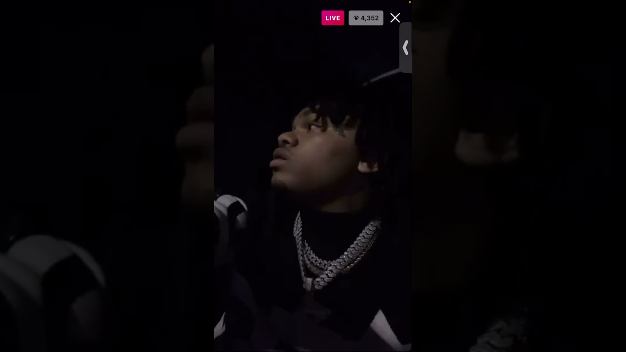 NoCap - Cold Summer [I Cried] (Unreleased)